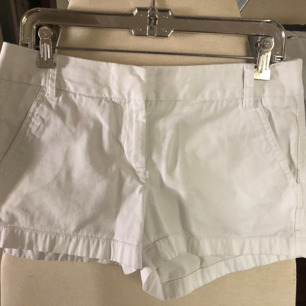J. Crew Chino Shorts